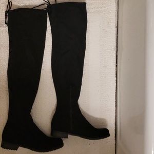 unisa Boots over the knee boots